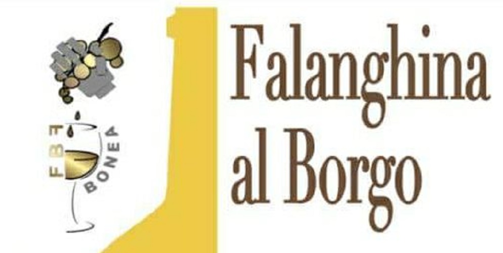 Falanghina al borgo 2017 Bonea.jpg